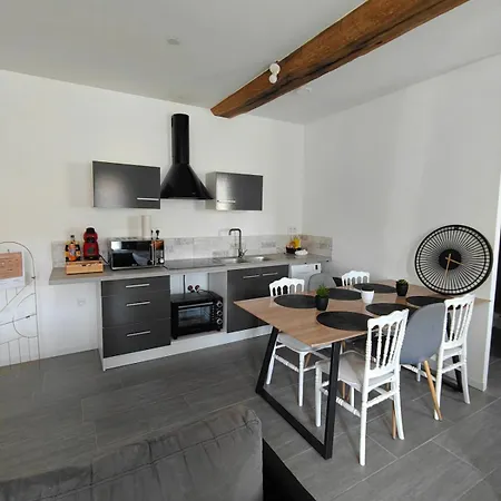 Le Grand Mauperthuis F4 * Forges (Seine-et-Marne)